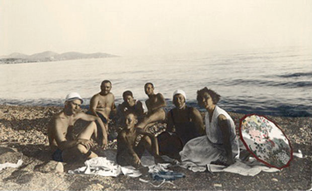 Фрагменти сећања